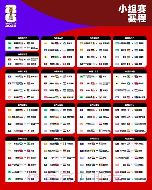 2026世界杯外围注册指南与攻略